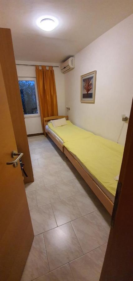 Apartman Lejla Оребич Екстер'єр фото