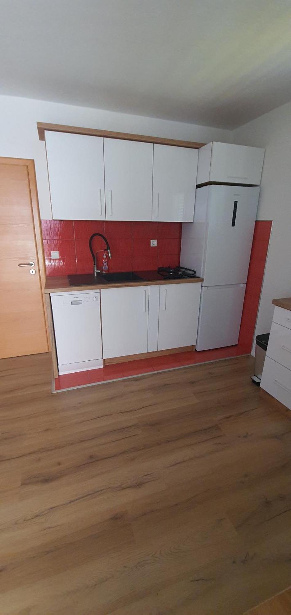 Apartman Lejla Оребич Номер фото