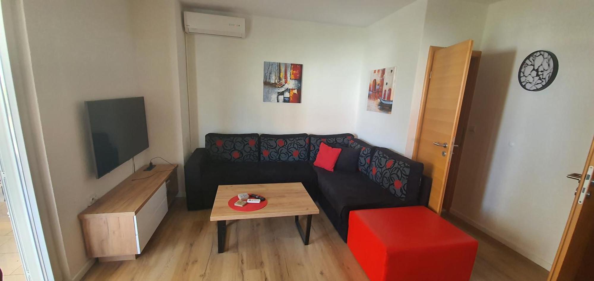 Apartman Lejla Оребич Номер фото